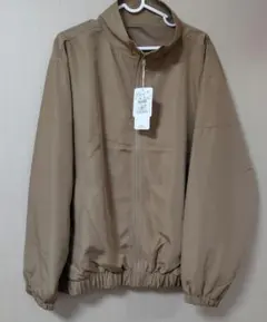 ウィンドブレーカージャンパー、M〜Ｌ