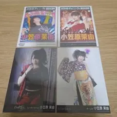 小笠原茉由 NMB48 生写真 AKB48 - メルカリ
