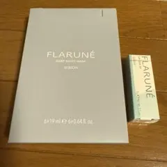 ALBION FLARUNÉ DEEP MOIST MASK 6枚入 - メルカリ