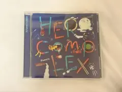◎貴重！デモCD◇HERO COMPLEX 3rdデモ - メルカリ