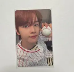 RIIZE 昇燦 odyssey LG U+ 抽獎卡