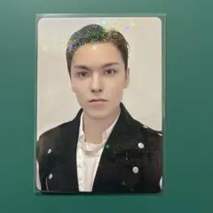 SEVENTEEN HOLIDAY FC更新　特典　バーノン