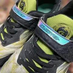 SKLSHOTER スニーカー