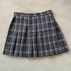 コスプレ　スクールスカート