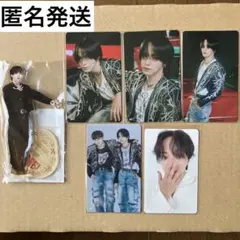 大平祥生 トレカ アクスタ セット