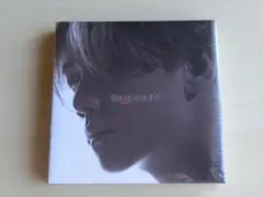 新品 ベッキョン SuperM CDアルバム EXO 韓国盤