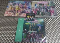 2026年最新】Number_I cdの人気アイテム - メルカリ