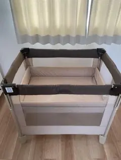 アップリカ ココネルベビーベッド