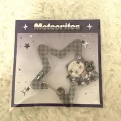 めておら　アクリルカラビナ　メルト・ダ・テンシン