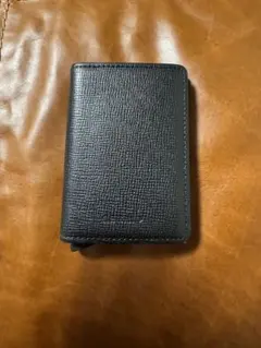 SECRID Mini Wallet Original Leather