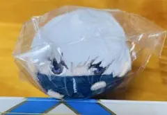 狗巻棘　まめころりん