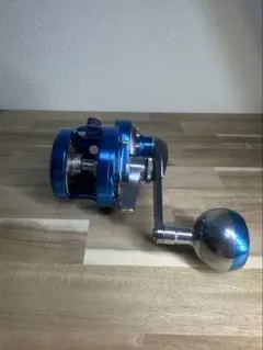 オーシャンマークブルーヘブン　ジャンク品のサムネイル