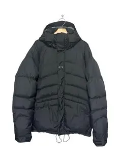 OAKLEY オークリー ダウンジャケット