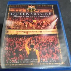 h*e様 見本盤 帯 Queensryche / Operation Mindc - メルカリ