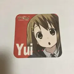 けいおん!　平沢唯　限定デカバッチ　3点セット　希少　おまけ付き 2026年最新】平沢唯缶バッジの人気アイテム - メルカリ