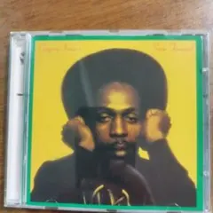 Gregory Isaacs Soon Forward CD