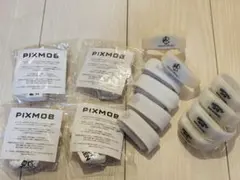 BUMP OF CHICKEN ピクスモブ PIXMOBまとめ売り ラババン