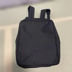 リュック　黒