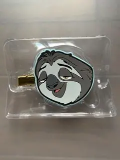 ズートピア 前髪クリップ フラッシュ