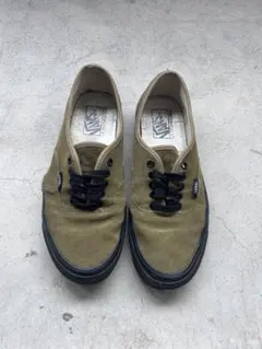 VANS アナハイム オーセンティック 44DX 26.5cm