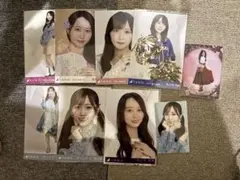 乃木坂46 矢久保美緒 生写真 まとめ売り
