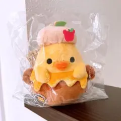 リラックマ 草津限定 キイロイトリ ぶらさげぬいぐるみ - メルカリ