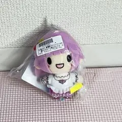 プロセカ ワンダーランズ‪×ショウタイム 劇場版 ふわぷちマスコット