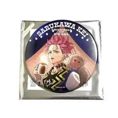 猿川慧 ジャンボリーツアー 缶バッジ カリスマジャンボリーツアー 缶バッジ 猿川慧 - メルカリ