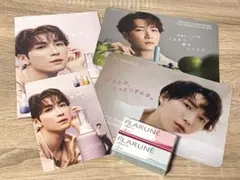 渡辺翔太プロデュース　アルビオン　フラルネ　リップバーS/リップバーSP