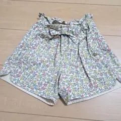 アプレレクール　ショートパンツ　プティマイン