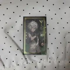 にじさんじ 叢雲カゲツ