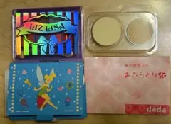 【送料込】LIZ LISA アイシャドウパレット他 コスメセット
