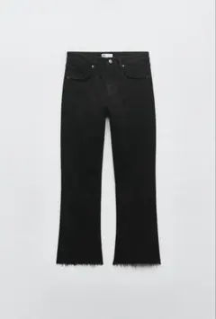 ZARA TRF デニムパンツ 34のサムネイル
