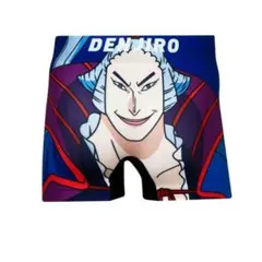 HIPSHOP ヒップショップ ワンピース 傳ジローのサムネイル