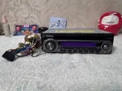 168 動作良好 RDT-191 ケンウッド - メルカリ