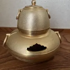 黄金天命釜 茶釜 千利休 - メルカリ
