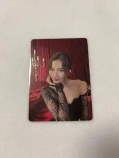 MISAMO ミサモ トレカ サナ ラキドロ masterpiece