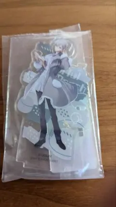 カラピチ一番くじ　ヒロくんペンスタンド