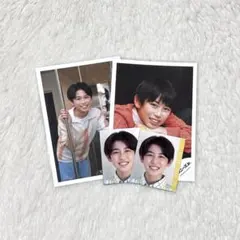 鈴木瑛朝 公式写真 デタカ まとめ