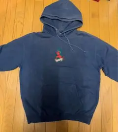 エクストララージ パーカー　XLARGE M