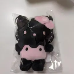 WAKEMAKE ハローキティ ぬいぐるみキーリング