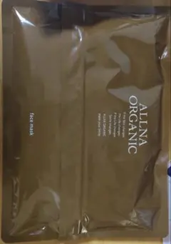 ALLNA ORGANIC　 フェイスマスク 30枚