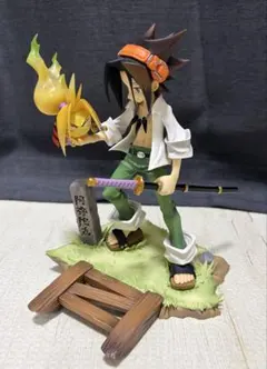 2026年最新】artfx j シャーマンキング 麻倉葉の人気アイテム - メルカリ