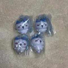 ちいかわ ビスケット ハチワレ