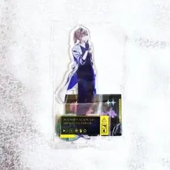 叶⑤ アクリルスタンド DMM スクラッチ にじさんじ