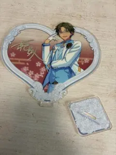 2025年最新】誓約アクスタの人気アイテム - メルカリ