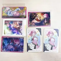 プロセカ 鳳えむ まとめ売り 6点 ワンダショ