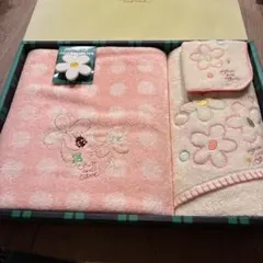OLIVE des OLIVE　バスタオルセットのサムネイル