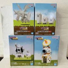 にゃんこ大戦争 フィギュア　まとめ売り