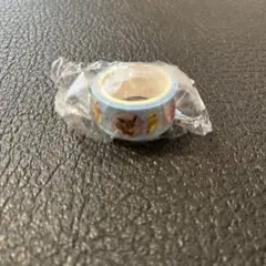 ポケモン　くら寿司　マスキングテープ